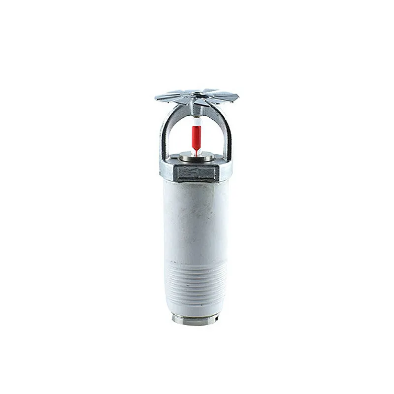 Латунная сухая насадка для разбрызгивания гвоздей головка пожаротушения 68C 1