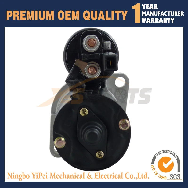 0986018040 LRT00178 LRT178 Новый Стартер для Audi TT VW Beetle Golf Jetta|starter remote control airplane|starter shoesstarter for