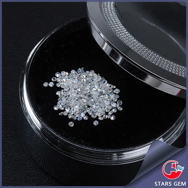 Оптовая продажа небольшие размеры приблизительно белый цвет Φ 200 2 мм круглые