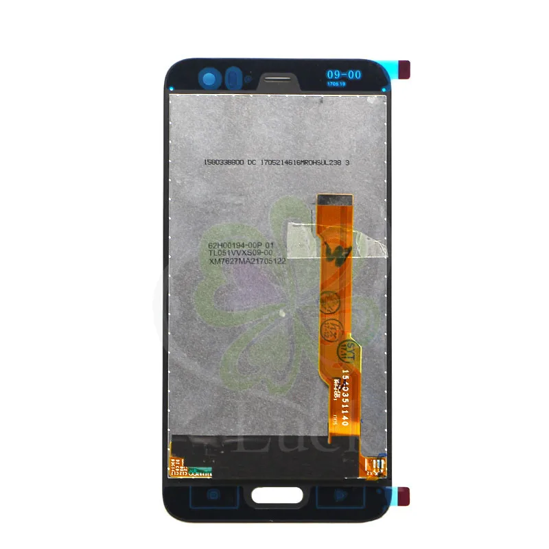 5.2" display For HTC U11 Lite LCD Display Touch Screen Digitizer Assembly Replacement Parts life screen | Мобильные телефоны и