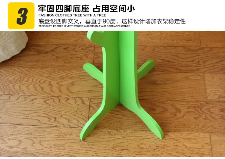 Луи Модный интерьер простой современный Hatstand одежда вешалка для пальто простая одежда в европейском стиле дерево шляпа стойка пальто Стенд