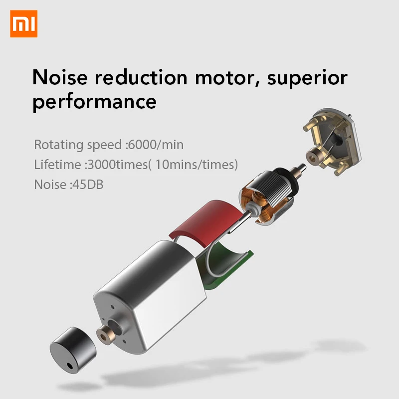 Оригинальная Массажная подушка для шеи Xiaomi LF u-образной формы, массажер для расслабления мышц, расслабляющий массажер, подушка для сна, для офиса, путешествий, отдыха