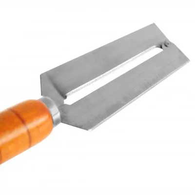 Многофункциональная Овощечистка ананаса из густого железа для строгания кожуры