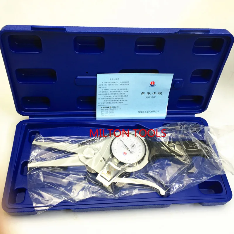 35 55 мм 0 01 Внутренний циферблат калибра Калибр внутренний калибра|internal caliper gauge|snap