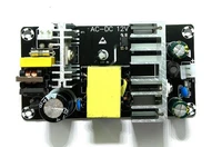 ac85 265v to dc24v dc12v switching power supply board ac dc power module 24v 4 6a 6 8a 100w