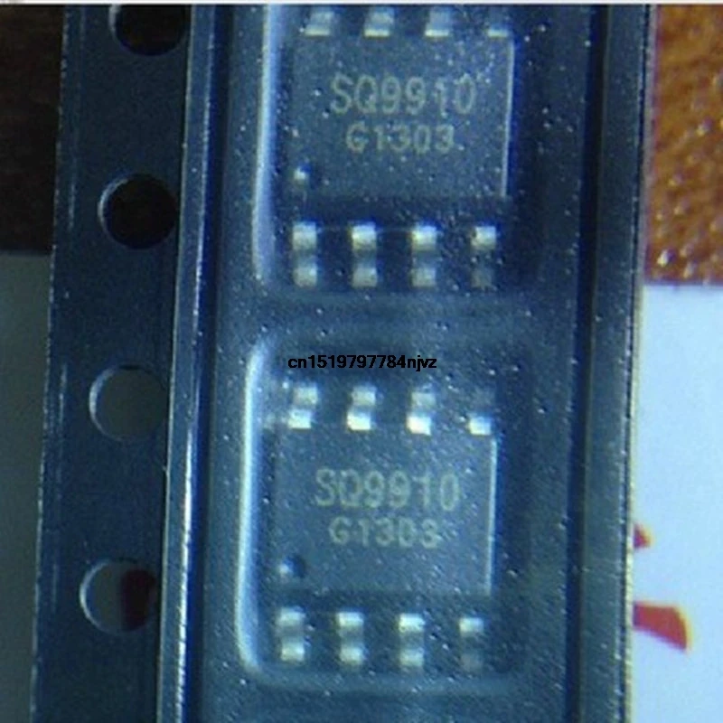 

SQ9910 SOP8 10 шт./лот