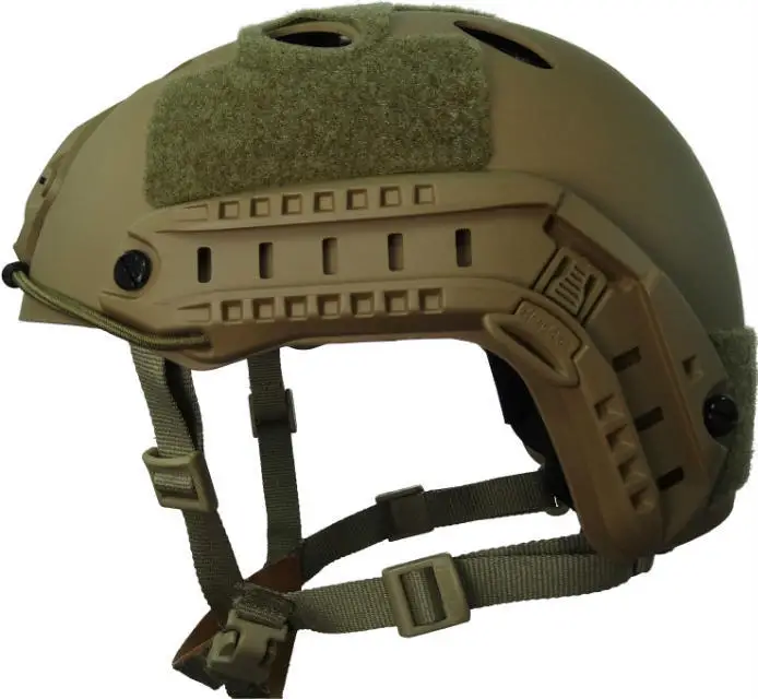 Военный Тактический шлем для активного отдыха CS Страйкбольное пейнтбольное