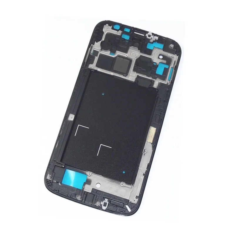 Sinbeda Новый ЖК передняя рамка корпуса для Samsung Galaxy Mega 6 3 I9200 I9205 I527 средняя Лицевая