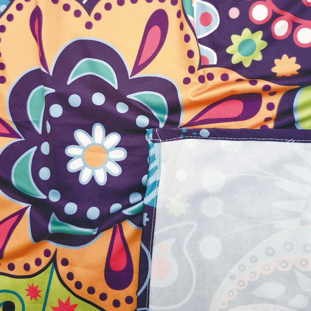 Настенный Гобелен Cutom фантазия искусство домашний декор модный человек с