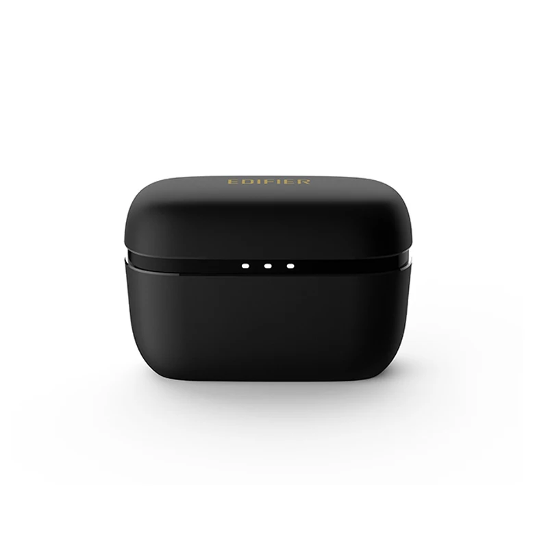 EDIFIER TWS2 True Беспроводная стереогарнитура Серии Bluetooth eнаушники черный |