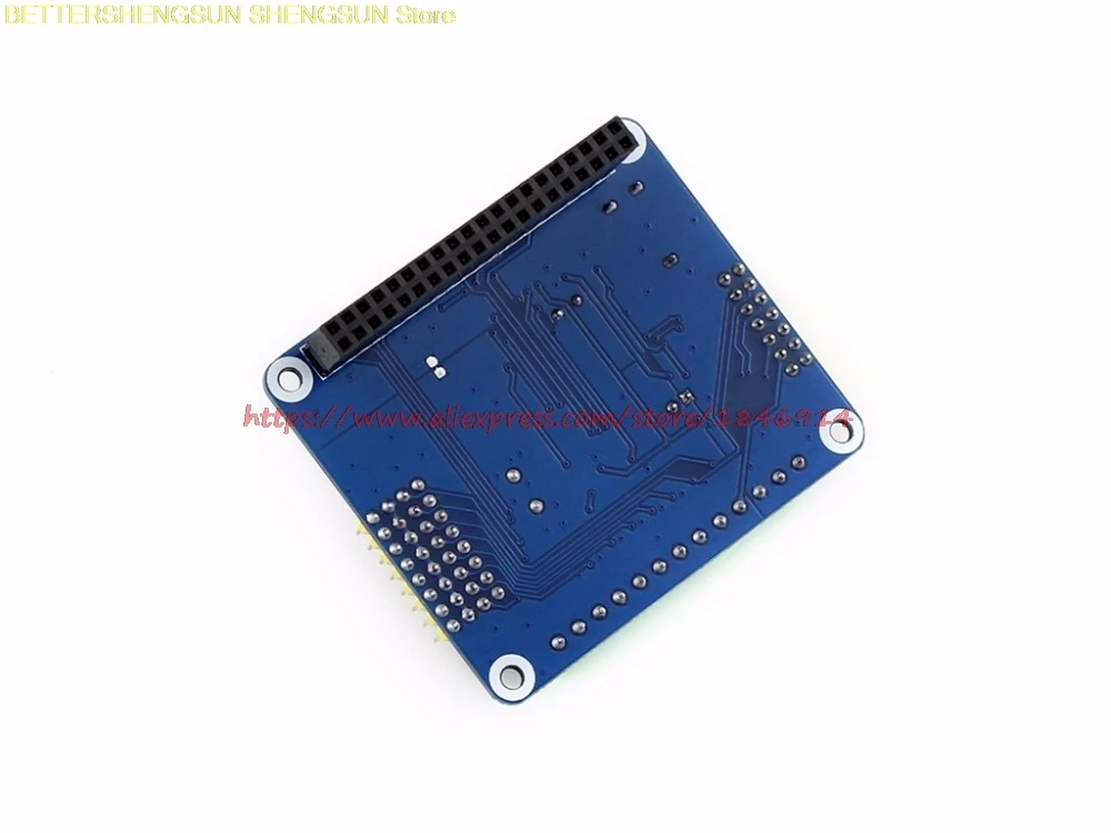 Raspberry pie и Высокоточный аналоговый/цифровой модуль AD/DA ADS1256 DAC8552 | Автомобили