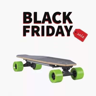 ACTON BLINK S Электрический минискейтборд вес всего 4 98 кг 600 Вт мотор максимальная
