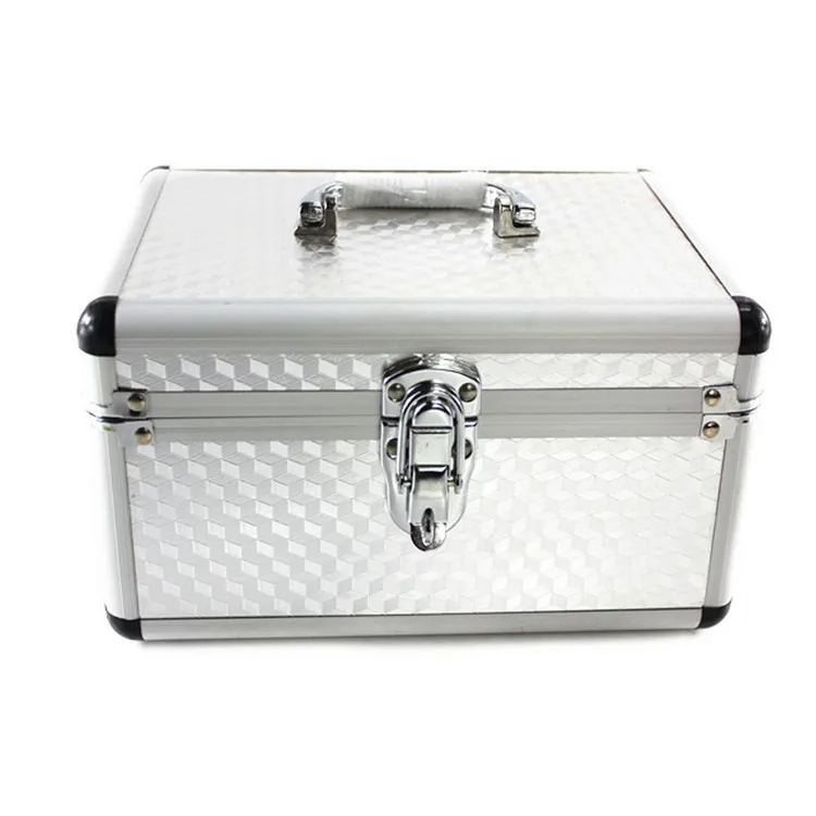 Алюминиевый противоударный многофункциональный чехол из АБС пластика для