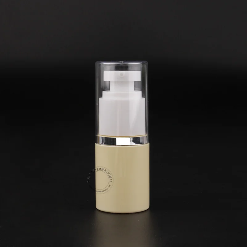 Бесплатная Shipping-30ml отличные пластиковые бутылки для лосьона 30cc пустые банки