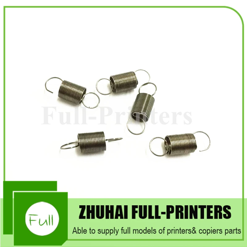 

10 Sets Free Shipping For Toshiba e-Studio 163 182 212 242 New Compatible Upper Picker Finger Spring 6LA84096000 5pcs/set