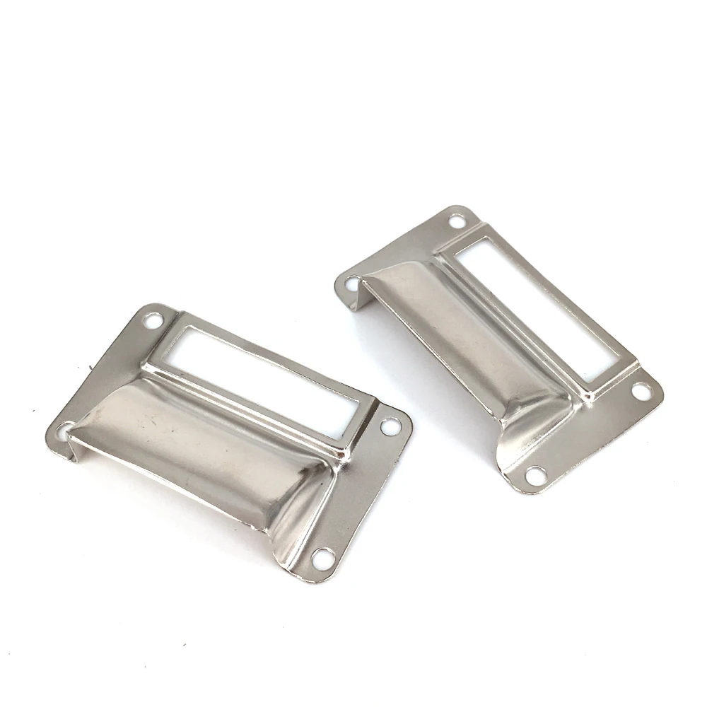 10 шт. металлические держатели для этикеток в старинном стиле | Обустройство дома