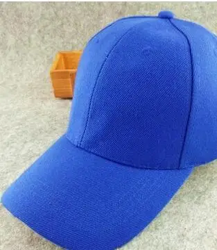 Рисунок 6 - Бейсболка в Корейском стиле для мужчин и женщин