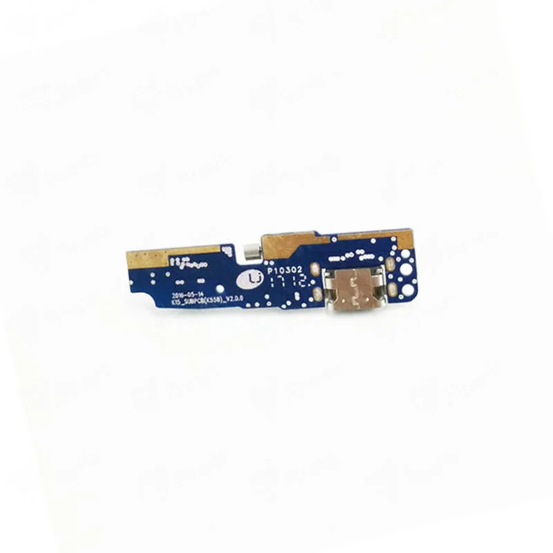 For Vernee Apollo Lite Charging Port Flex Cable Charger USB Dock Parts Mobile Phone | Мобильные телефоны и аксессуары