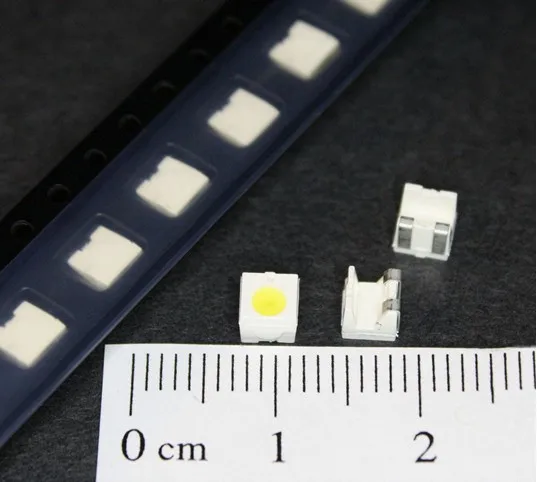 

Supply OSRAM OSRAM square head side-emitting orange yellow green blue white
