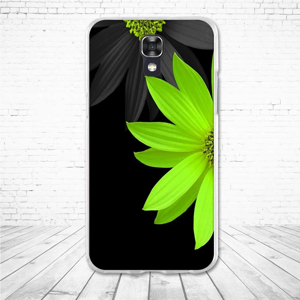 Case For LG X Screen K500N Soft TPU Back Cover for View K500DS Shells Silicone Fundas XScreen XView Coque | Мобильные телефоны и