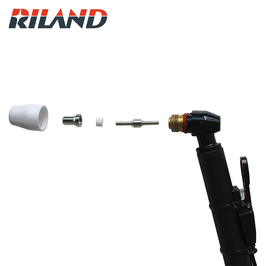 RILAND PT31 5 м сварочный фонарь плазменный резак плазменной резки для 40 LGK автомат