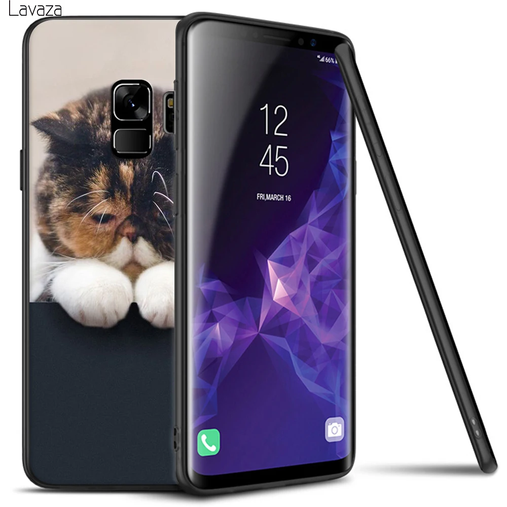 Мягкий чехол для Galaxy A3 A5 2016 2017 A6 plus A7 A8 A9 J6 2018 A10 30 40 50 70 |