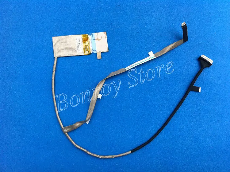 Новый ЖК кабель для ноутбука Samsung NP300 NP300E4E NP270E4V NP275E4V P/N: BA39 01307A|lcd cable|laptop cablecables for