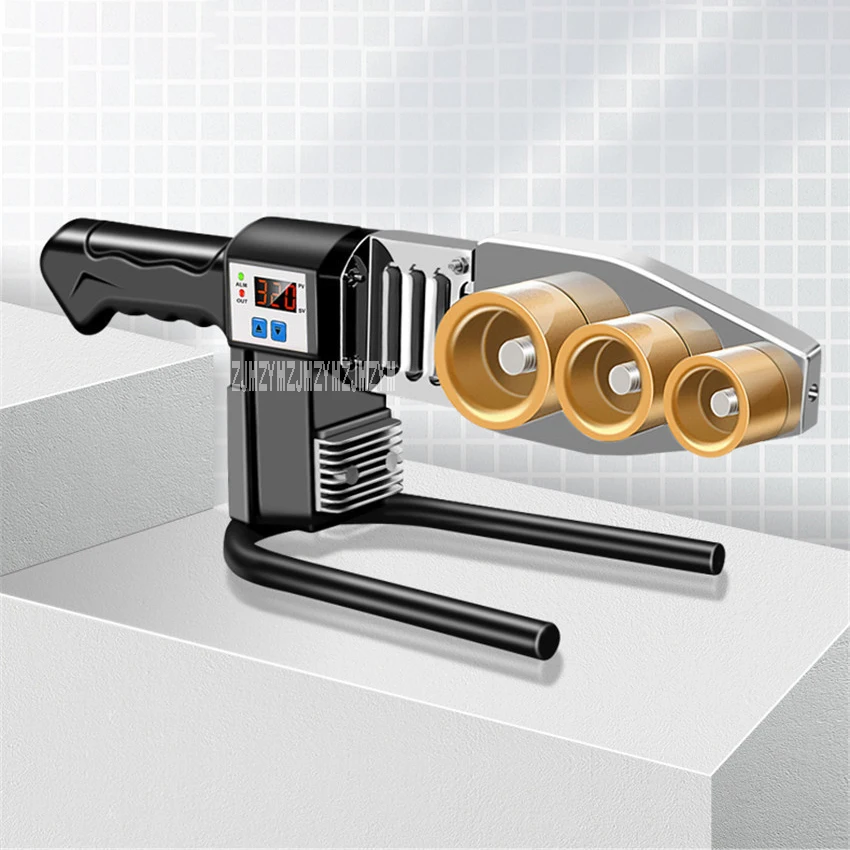 Аппарат для стыковой сварки сварочный аппарат маленьких прикладок