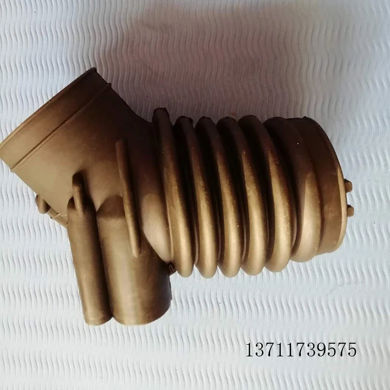 Fit BMW E36 316i 316 COMPACT COUPE M43 AIR FILTER INTAKE PIPE HOSE 13711739575 | Автомобили и мотоциклы