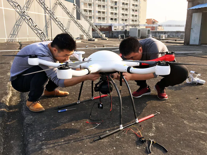Videopass 1,4G Видео нисходящий канал для uav multirotor VTOL фиксированное крыло крышка диапазон 20 км до 30 км FPV передатчик и приемник