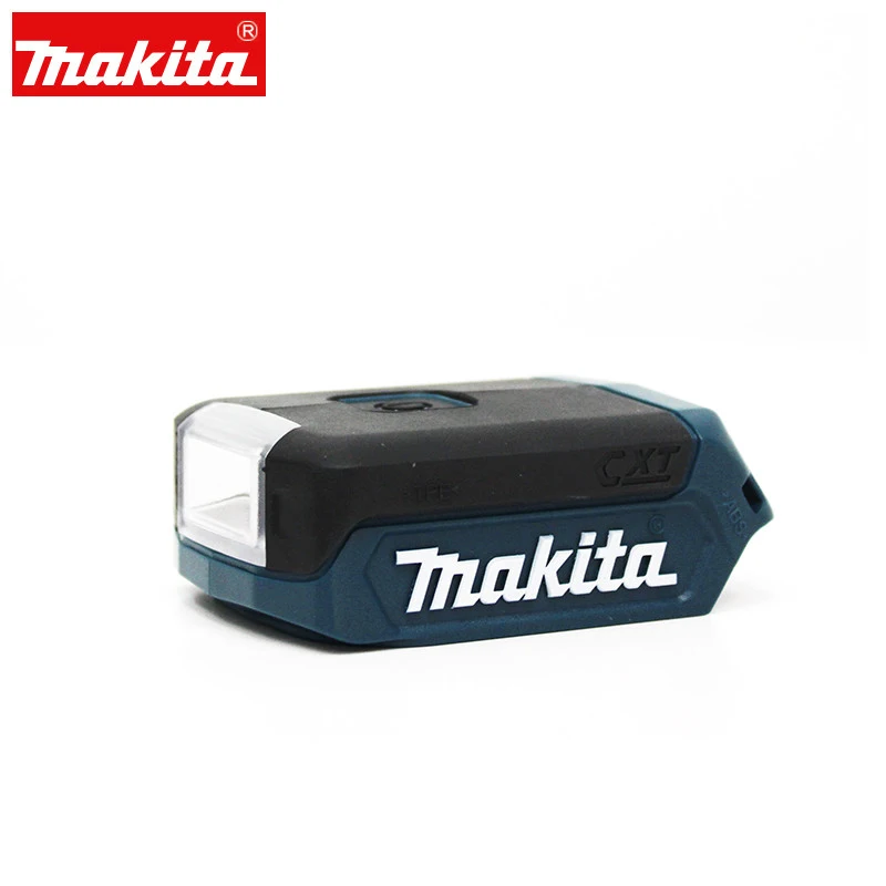 저렴한 일본 마끼다 ML103 충전식 LED 라이트 손전등, 12Vmax 리튬 배터리 조명 라이터 작업 LED 라이트 저렴한 일본 마끼다 ML103 충전식 LED 라이트 손전등, 12Vmax 리튬 배터리 조명 라이터 작업 LED 라이트