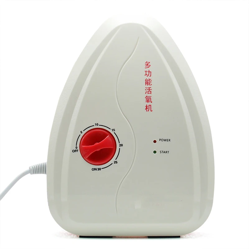 Генератор озона 400 мг/ч многофункциональный озоновый очиститель воздуха для