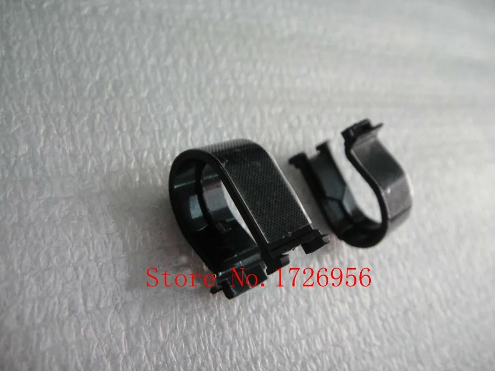 Оригинальный LCD светодиодный L & R чехол с петлями для HP DV4 5000 5003TX 5112 5A00 5A01TX 5113 5102 5004