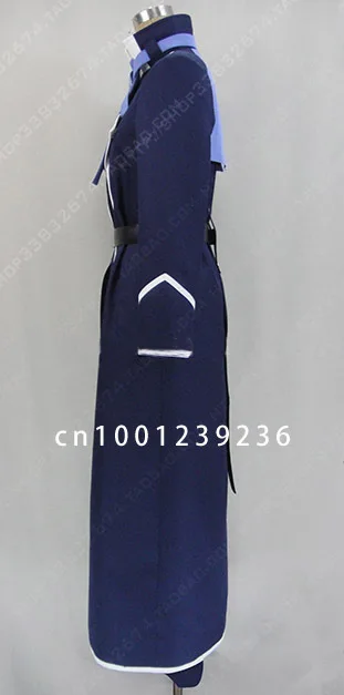 Новый аниме косплей костюм любого размера | Тематическая одежда и униформа