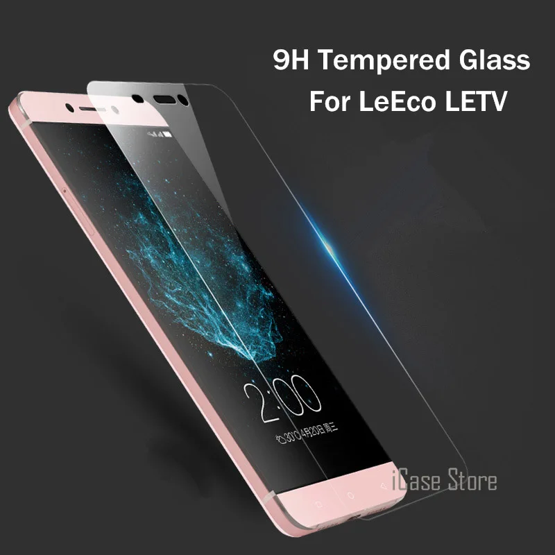 Абсолютная новинка! Премиум закаленное Стекло Экран протектор для LeEco Le 2 Pro LE 3 Max