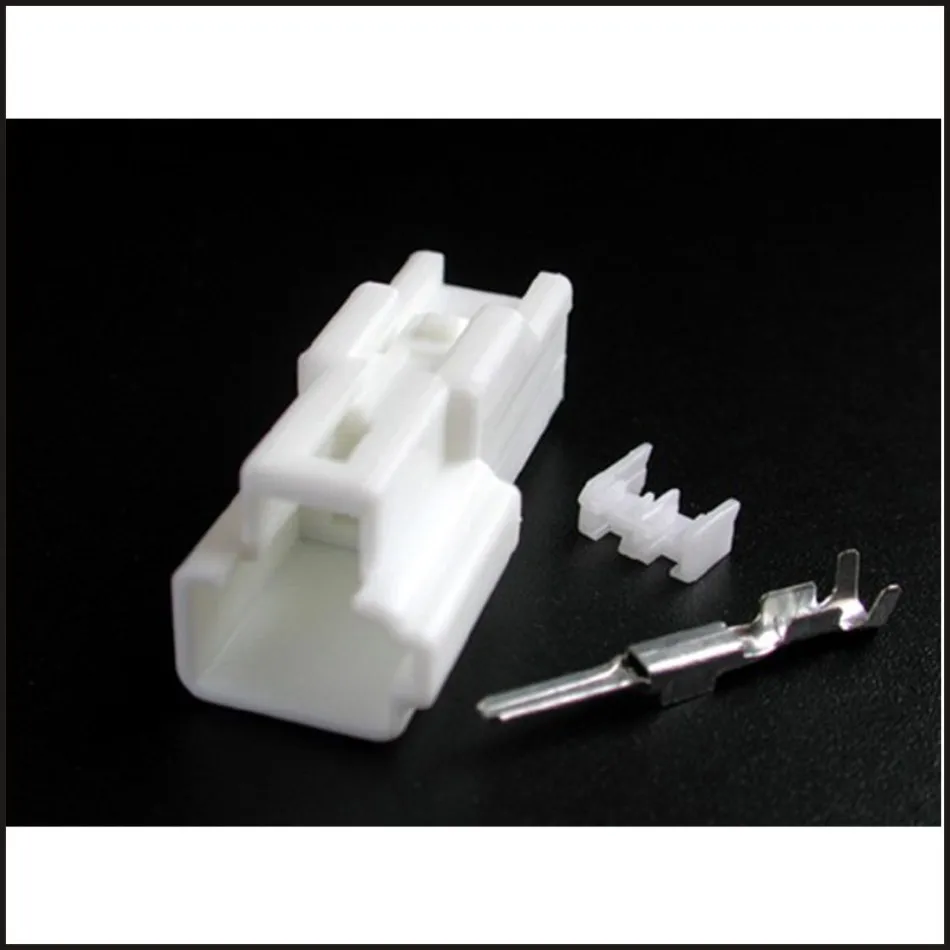 Разъем Провода Женский Кабельный соединитель на мини разъем папа терминалы 2