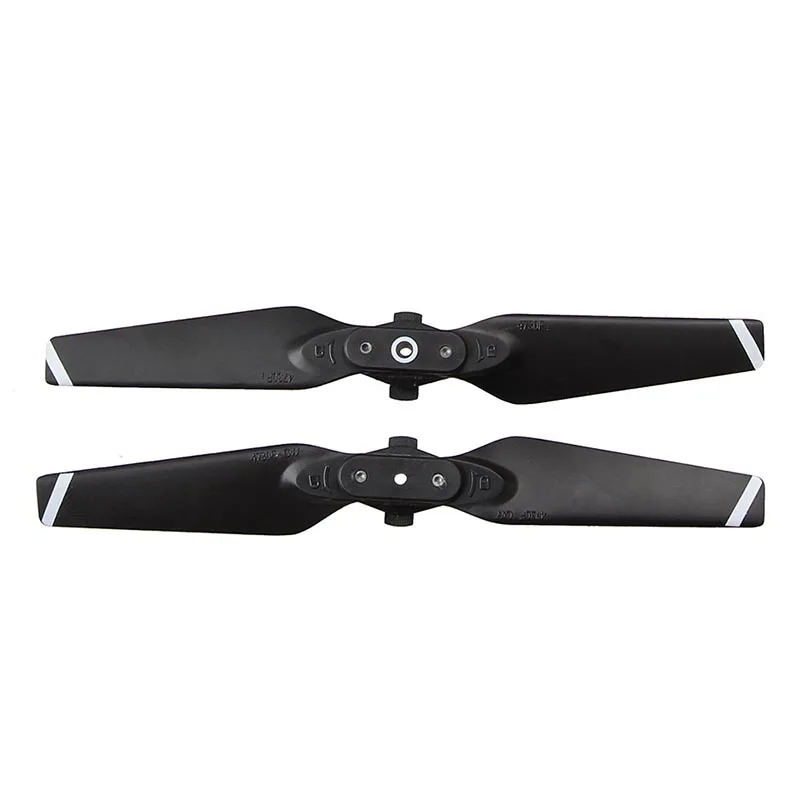 2 шт./4 шт. быстросъемные складные лопасти для DJI Spark Drone DOG88|Уличные инструменты| |