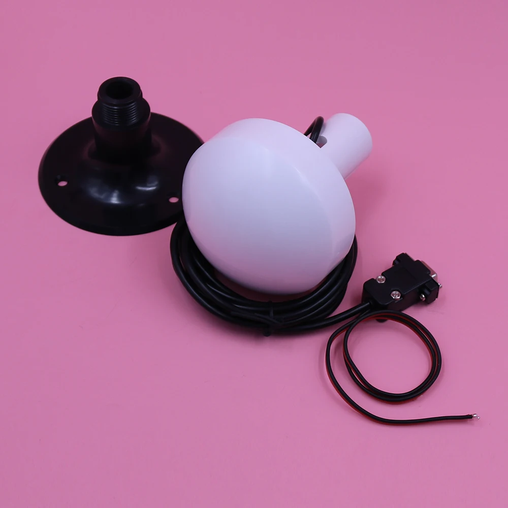 BEITIAN M8030-KT IPC 3 0 m 9600bps plastic уровень пластиковая база DB-9 женский + кабель питания