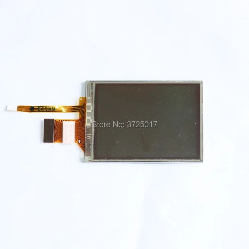 Новый ЖК экран Touth без подсветки для Sony DCR HC52 HC54 HC38 SR40 SR42 HC21E HC26E HC33E HC35E HC36E