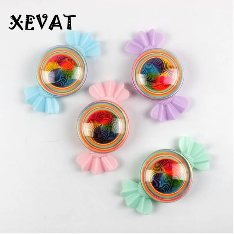 2019 новая милая конфетная расцветка Квиллинг бумажная Счастливая звезда оригами