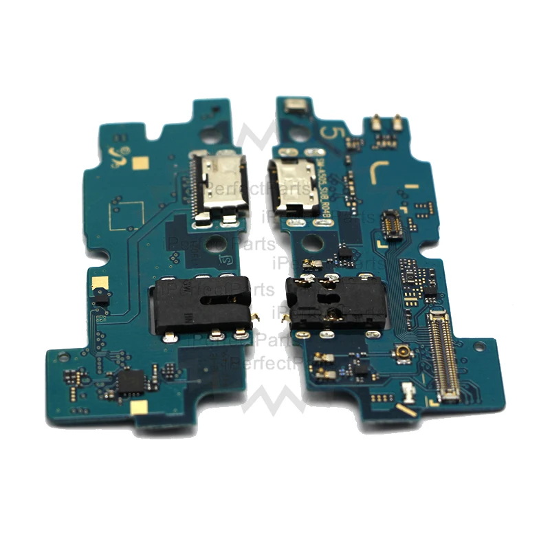 Зарядная плата для Samsung Galaxy A50 A505F/ A505FN/ A505GN/ A505G/ A505FM/ A505YN разъем USB док