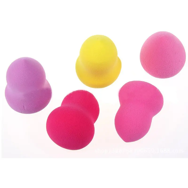 5 шт. удобный Форма Тыква составляют слоеного Многофункциональный наносить