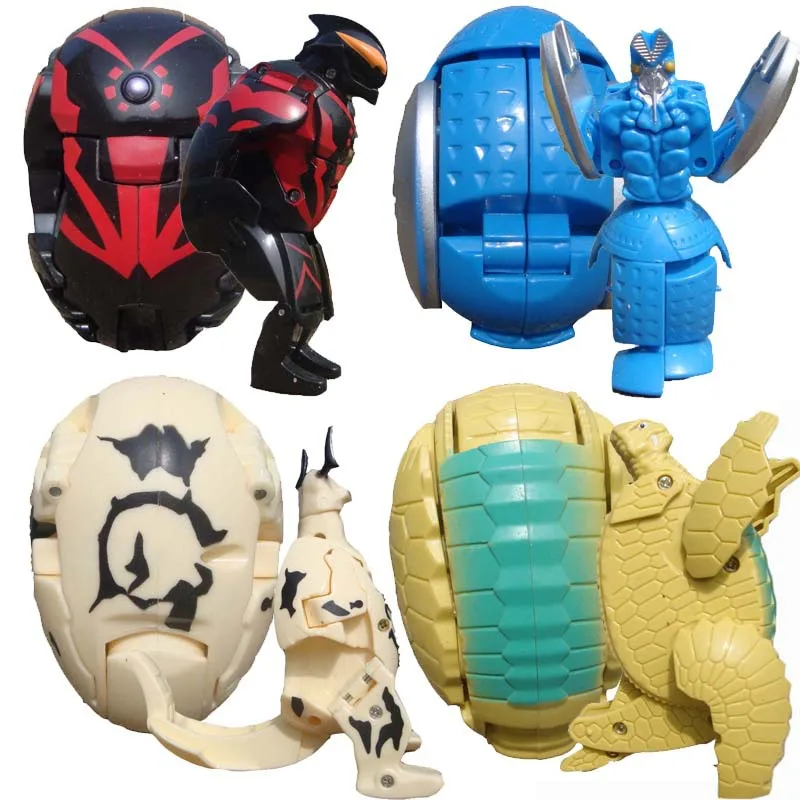 

Мультяшные игрушки, динозавр, монстр, яйцо, аниме игрушки, робот-трансформер, динозавр гасяпон, детские развивающие игрушки