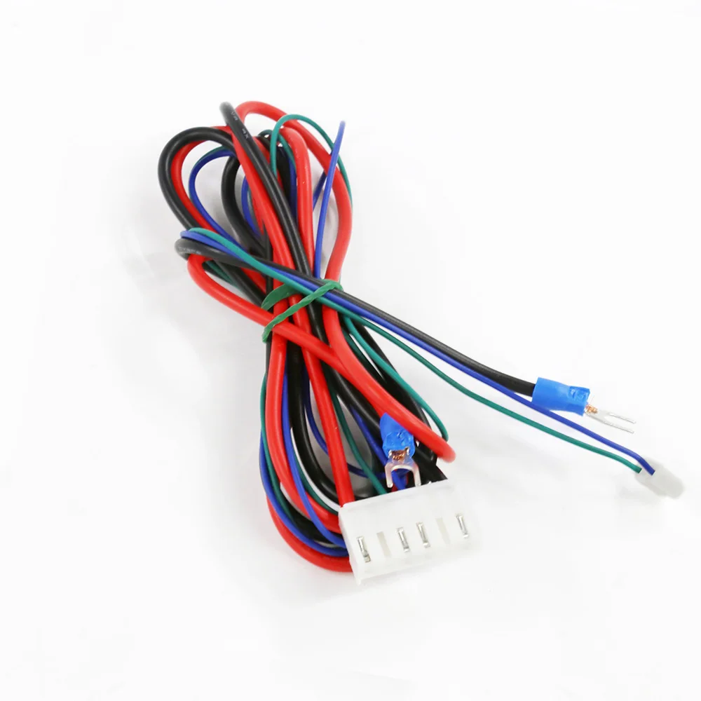 Кабель Anet для 3D-принтера MK2A MK2B MK3 anet a8 a6 | Компьютеры и офис