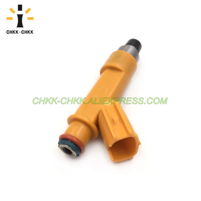 CHKK-CHKK 23209-28060 топливный инжектор для TOYOTA и LEXUS CAMRY SOLARA PREVIA VITZ SAI ESTIMA HS250H 2 4 л 2325028060