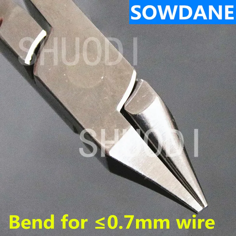 Стоматологические Ортодонтические щипцы птичий клюв|wire orthodontic|wire bendingwire wire |