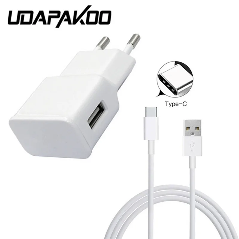Зарядный кабель USB Type-C 1 м для Samsung A8 2018 S8 S9 Note 8 9 Xiaomi Mi Mix 2 2s One Plus 6 6T 5T - Цена: 280.71
