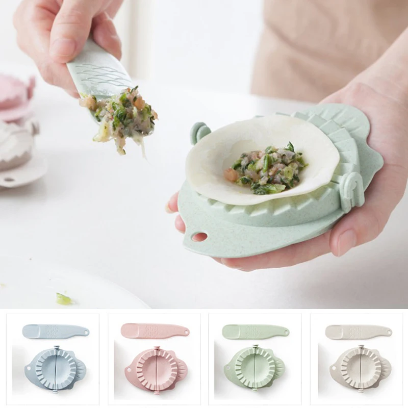 Эмпанада клецки аксессуар для приготовления равиоли тесто Пресс - Цена: 101,71 руб.