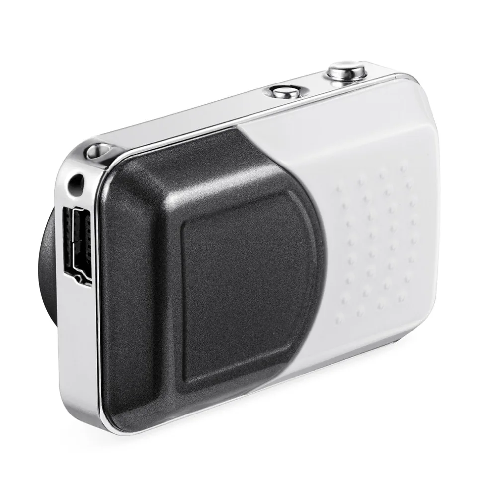 Video Recorder Digital Small Cam Support TF Card Micro Secure Memory HD 1280*720 Ultra Portable Mini Camera | Безопасность и