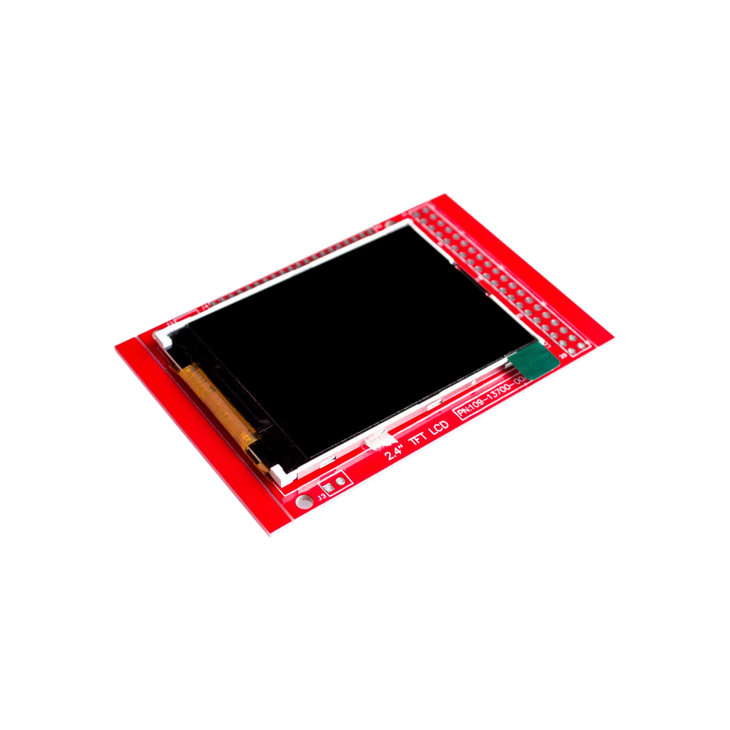 DSO138 2 4 &quotTFT карманный цифровой осциллограф комплект DIY запчасти ручной +
